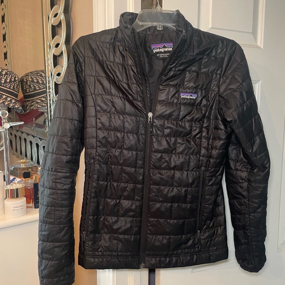 Women’s Patagonia Full Zip Jacket